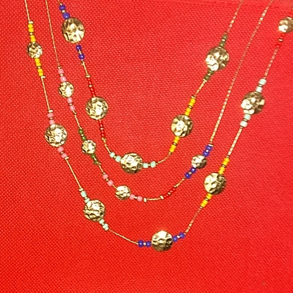 Women's jewelery